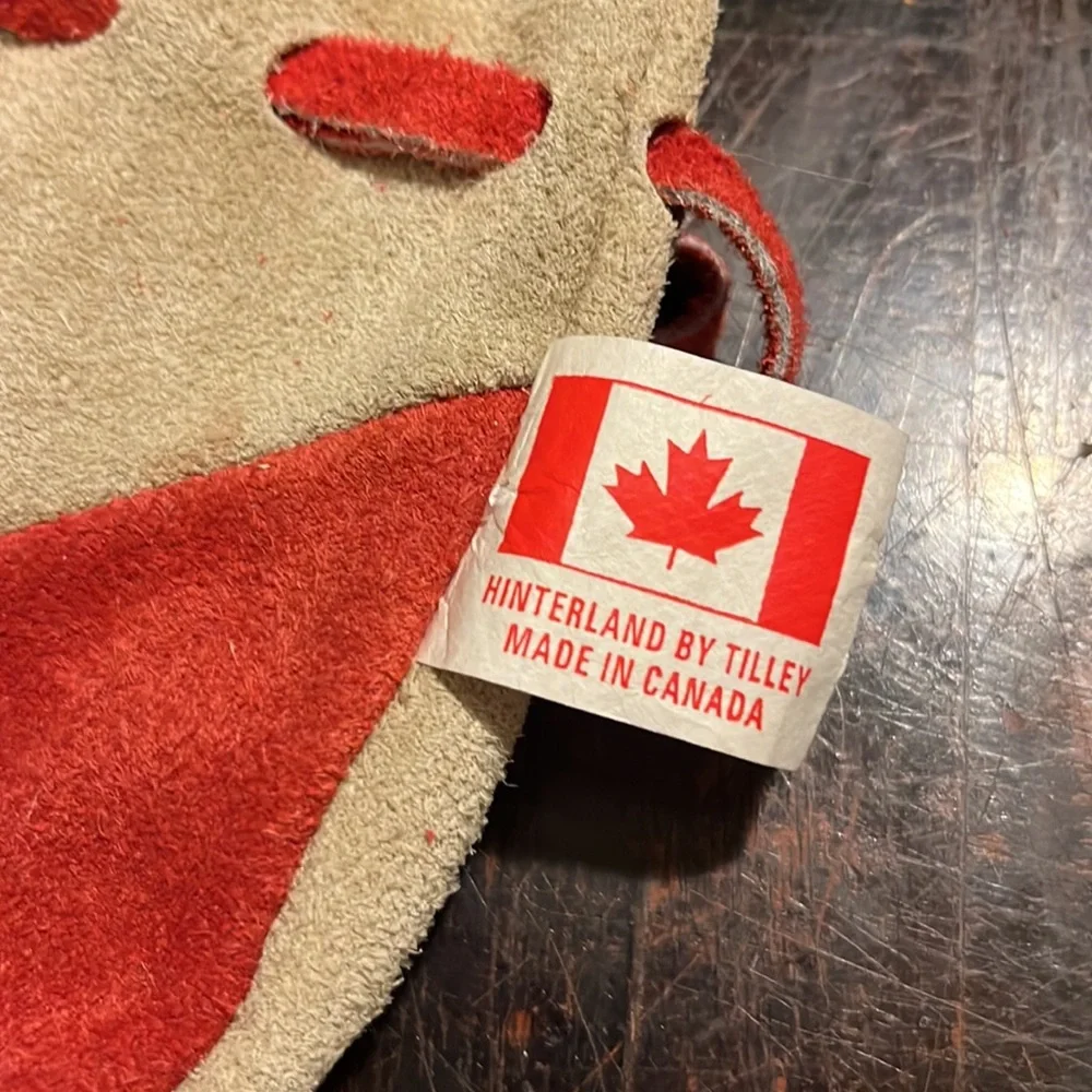 🍁 🇨🇦 🍁•🌳 Hinterland by Tilley 🌳• 🇨🇦🍁🇨🇦 - Picture 10 of 10